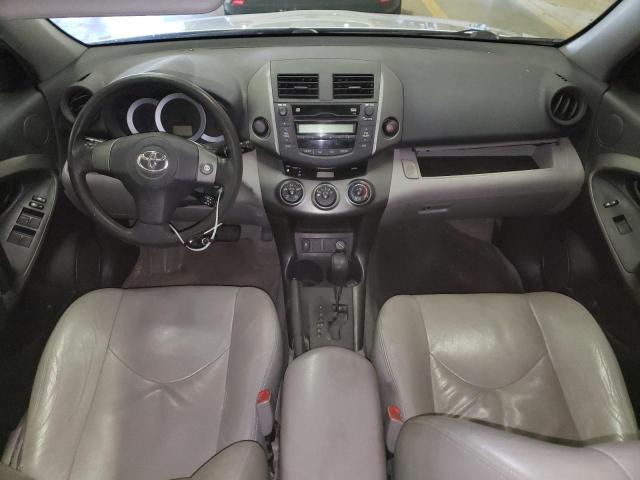 Photo 8 from auction – 2009 TOYOTA RAV4 with VIN 2T3ZF33V99W012266