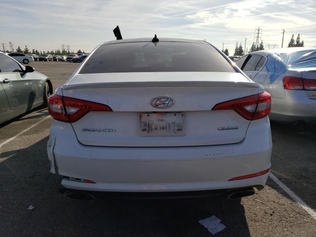 Photo 6 from auction – 2015 HYUNDAI SONATA SPO with VIN 5NPE34AF4FH224147