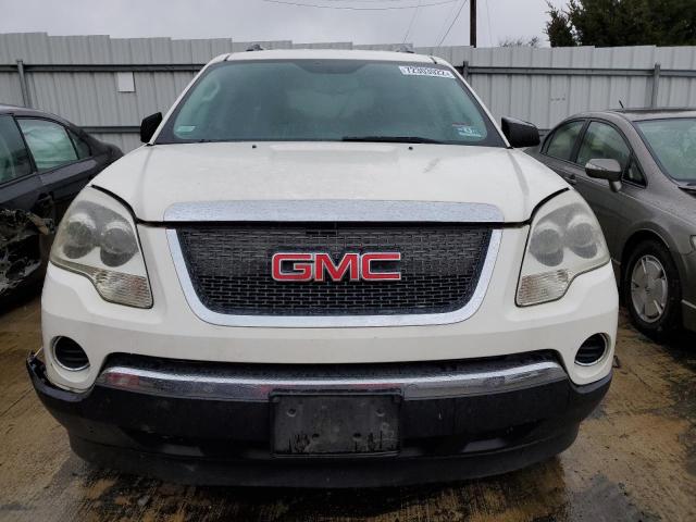 Photo 5 from auction – 2011 GMC ACADIA SLE with VIN 1GKKRNED7BJ142595