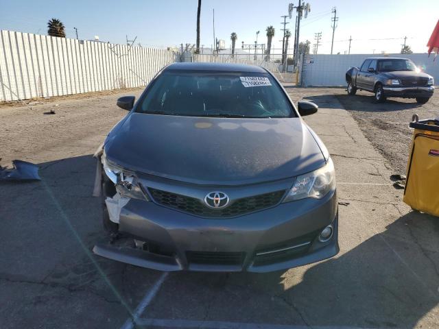 Photo 5 from auction – 2014 TOYOTA CAMRY L with VIN 4T1BF1FK0EU823464