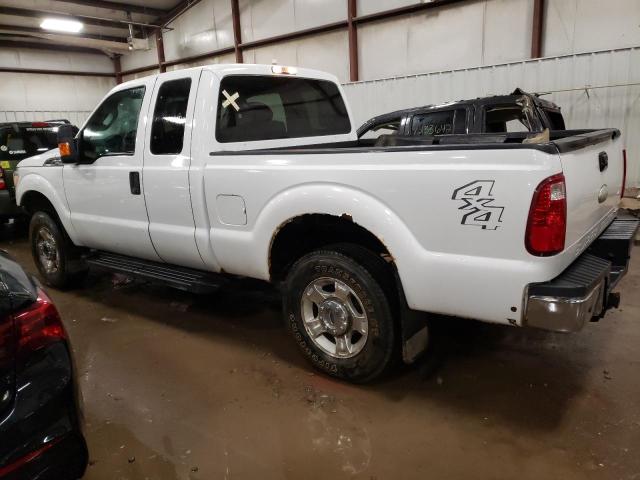 صورة رقم 2 من المزاد - 2012 FORD F250 SUPER مع VIN 1FT7X2B68CEB76079