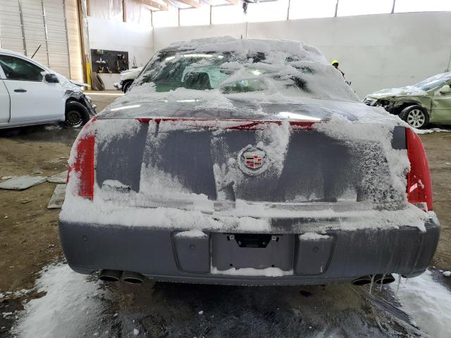 Photo 6 from auction – 2008 CADILLAC DTS with VIN 1G6KD57Y88U136714