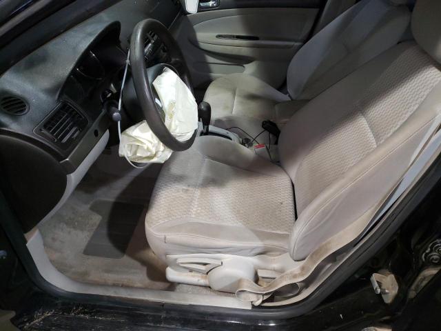 Photo 7 from auction – 2008 CHEVROLET COBALT LT with VIN 1G1AL58F787249005