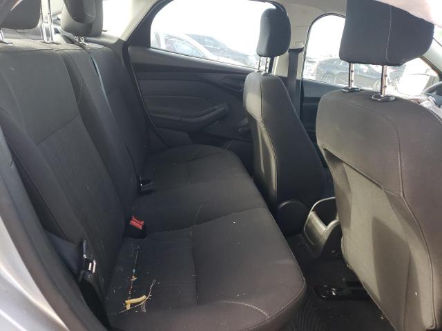 Photo 10 from auction – 2016 FORD FOCUS S with VIN 1FADP3E28GL306533