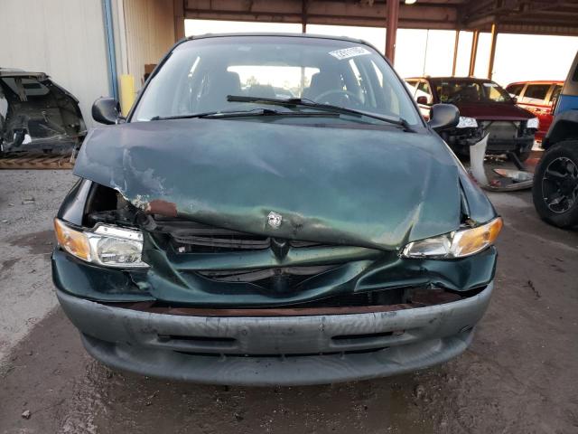 Photo 5 from auction – 1999 DODGE CARAVAN with VIN 2B4FP25B5XR407417