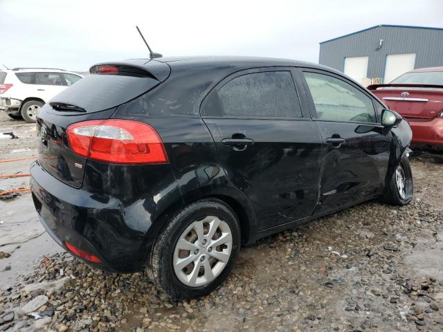 Zdjęcie 3 z aukcji – 2013 KIA RIO LX z VIN KNADM5A37D6155589