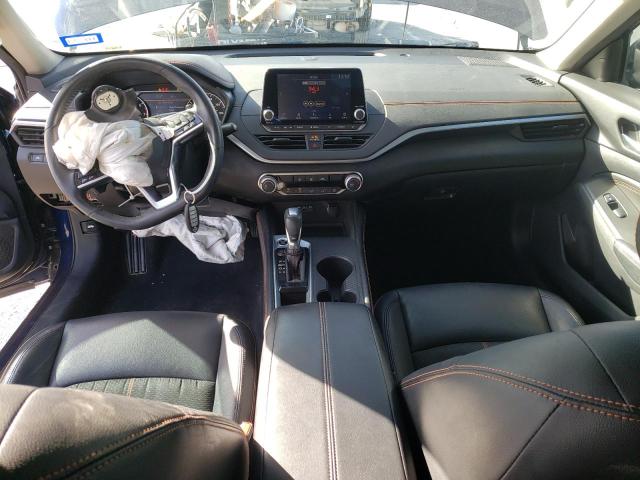 Photo 8 from auction – 2019 NISSAN ALTIMA SR with VIN 1N4BL4CV2KC256386