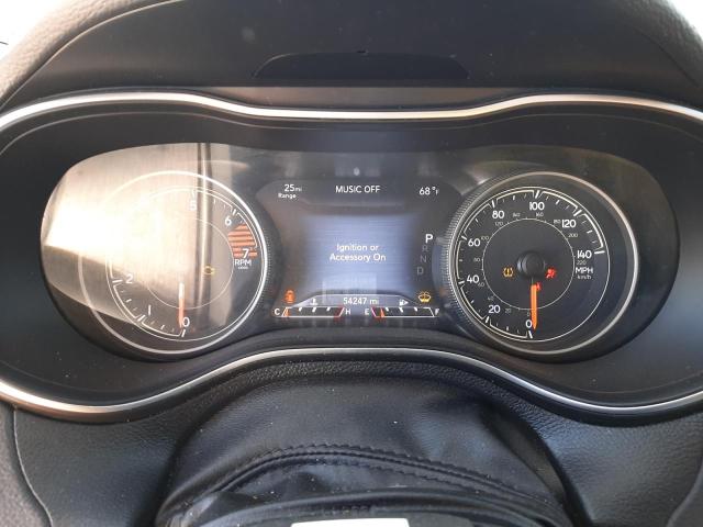Photo 9 from auction – 2019 JEEP CHEROKEE L with VIN 1C4PJLDB7KD454086