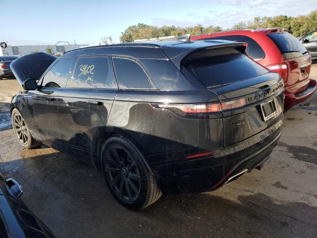 Photo 2 from auction – 2019 LAND ROVER RANGE ROVE with VIN SALYL2FV5KA212407