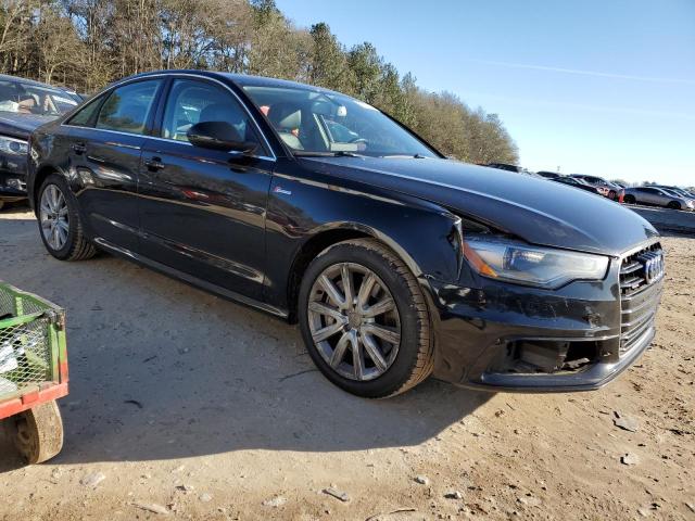 Photo 4 from auction – 2012 AUDI A6 PRESTIG with VIN WAUHGAFC3CN041779