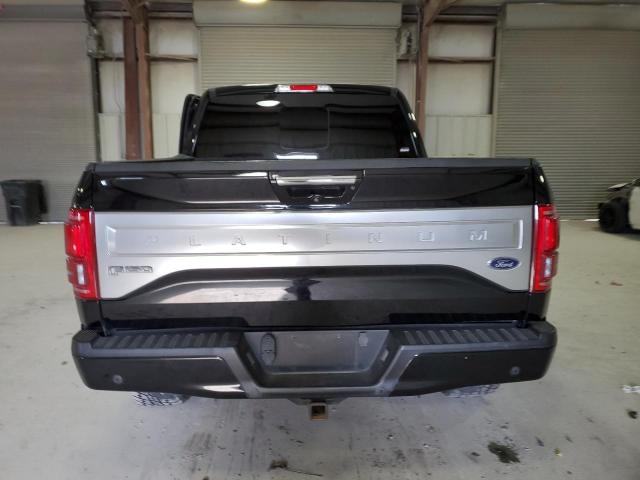 Photo 6 from auction – 2017 FORD F150 SUPER with VIN 1FTEW1EF0HFA86135