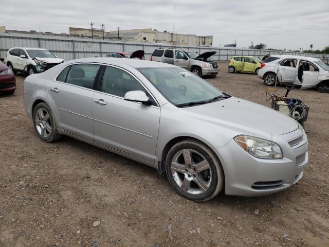 Photo 4 from auction – 2012 CHEVROLET MALIBU 1LT with VIN 1G1ZC5E08CF207895