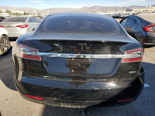Photo 6 from auction – 2018 TESLA MODEL S with VIN 5YJSA1E2XJF247969