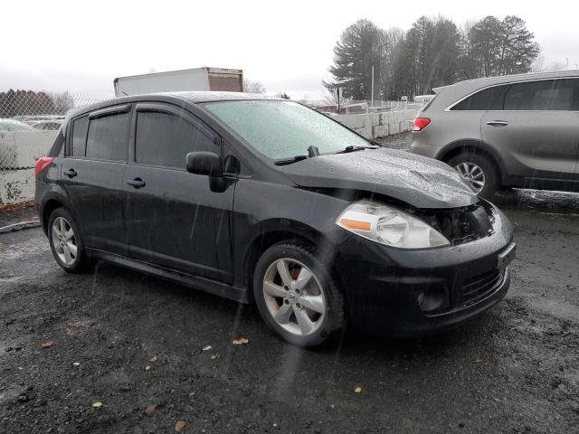 Photo 4 from auction – 2012 NISSAN VERSA S with VIN 3N1BC1CP7CK244839