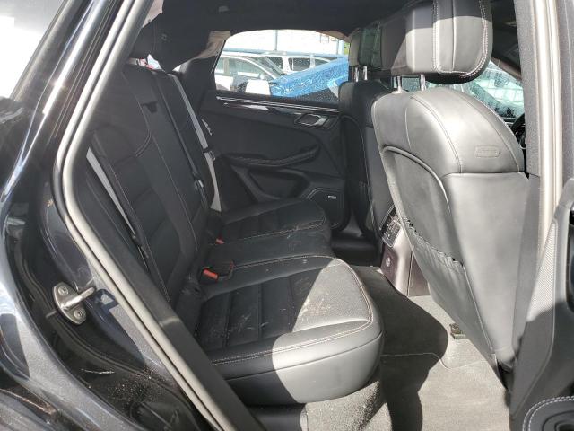 Photo 10 from auction – 2021 PORSCHE MACAN GTS with VIN WP1AG2A50MLB52384