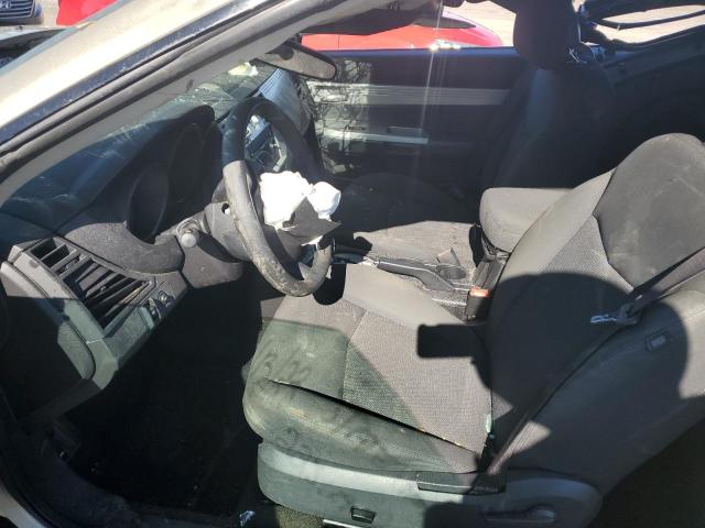 Photo 7 from auction – 2010 CHRYSLER SEBRING LX with VIN 1C3BC4EB7AN225669