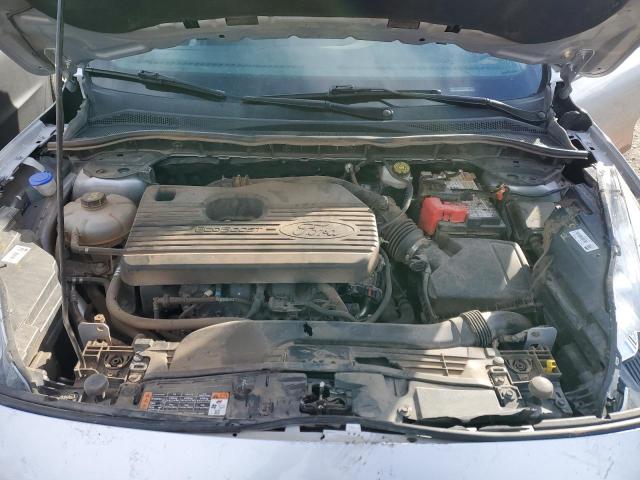 Photo 11 from auction – 2020 FORD ESCAPE TIT with VIN 1FMCU9J92LUA81353