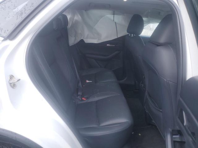 Photo 11 from auction – 2021 MAZDA CX-30 with VIN 3MVDMBAY8MM265725