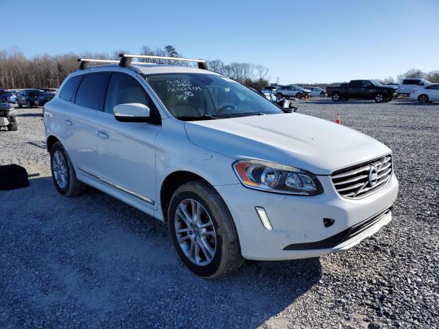 Photo 4 from auction – 2015 VOLVO XC60 T5 PR with VIN YV440MDC5F2589960