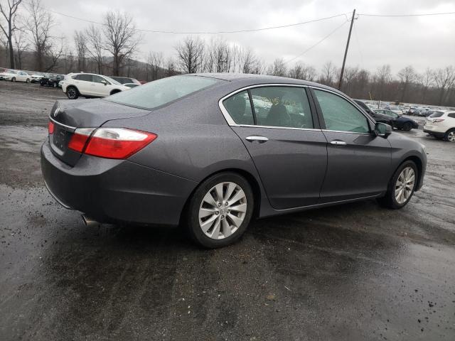 Photo 3 from auction – 2015 HONDA ACCORD EX with VIN 1HGCR2F72FA203396