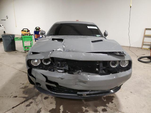 Photo 5 from auction – 2017 DODGE CHALLENGER with VIN 2C3CDZBT1HH513198