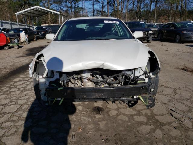 Photo 5 from auction – 2011 NISSAN ALTIMA BAS with VIN 1N4AL2AP8BN465026