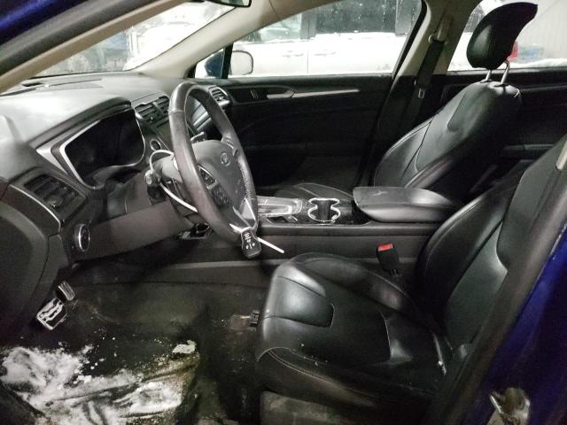 Photo 7 from auction – 2014 FORD FUSION TIT with VIN 3FA6P0D92ER275431