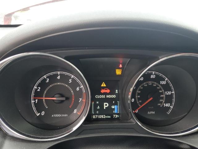 Photo 9 from auction – 2019 MITSUBISHI OUTLANDER with VIN JA4AP3AU5KU012069