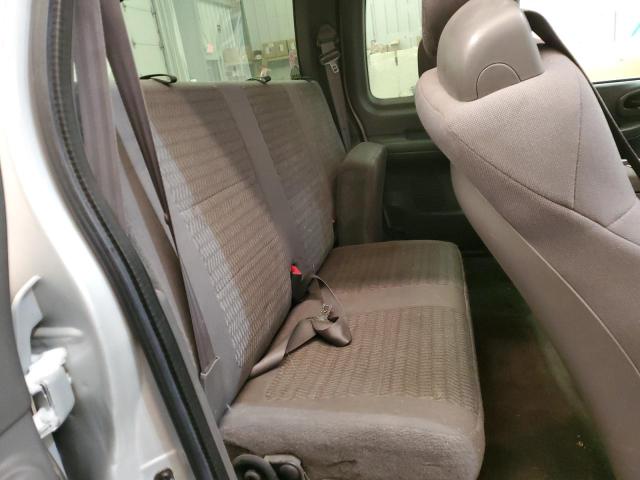 Photo 10 from auction – 2002 FORD F150 with VIN 2FTRX18W52CA16692