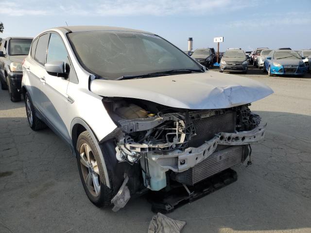 Photo 4 from auction – 2014 FORD ESCAPE SE with VIN 1FMCU0G99EUE57357