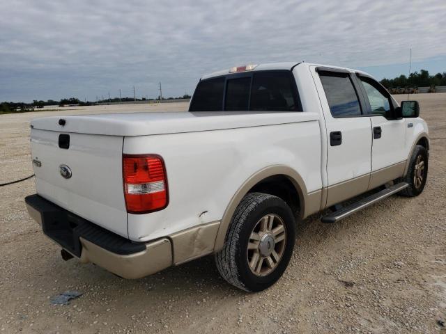Photo 3 from auction – 2007 FORD F150 SUPER with VIN 1FTPW12V47KD42674