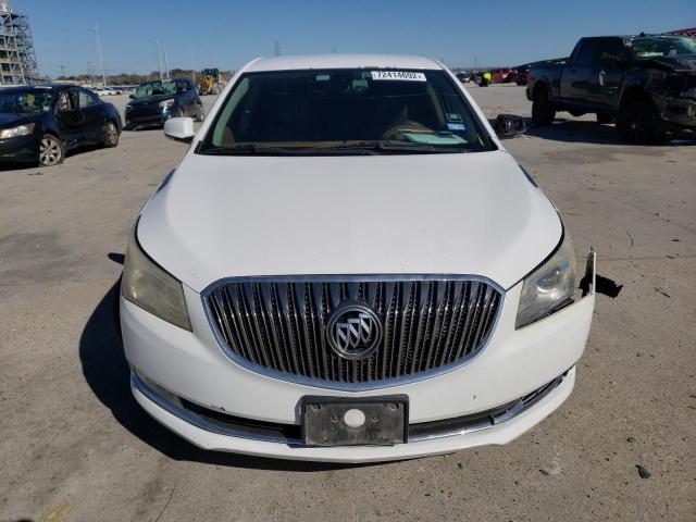 Photo 5 from auction – 2014 BUICK LACROSSE with VIN 1G4GB5G31EF240468