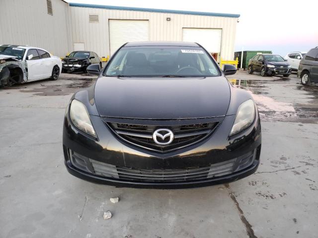 Photo 5 from auction – 2013 MAZDA 6 with VIN 1YVHZ8BH8D5M16388