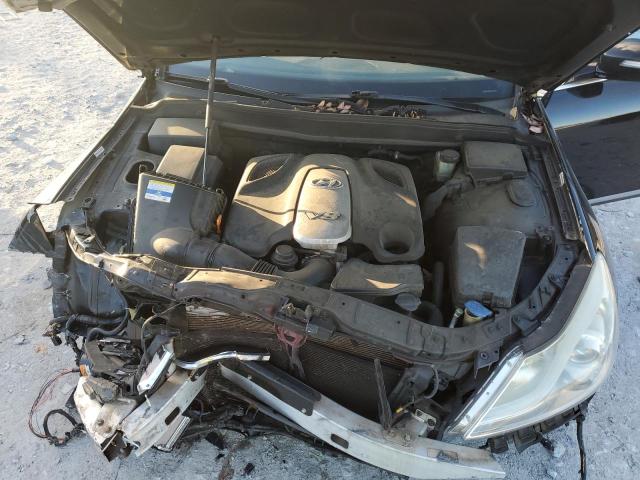 Photo 11 from auction – 2012 HYUNDAI GENESIS 4. with VIN KMHGC4DF0CU175448