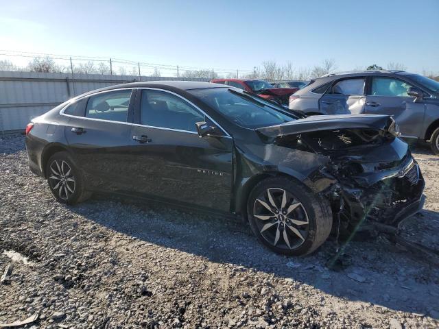 Photo 4 from auction – 2017 CHEVROLET MALIBU LT with VIN 1G1ZE5ST1HF267131