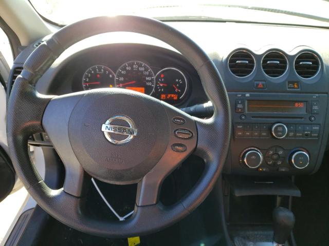 Photo 8 from auction – 2011 NISSAN ALTIMA BAS with VIN 1N4AL2AP8BN465026