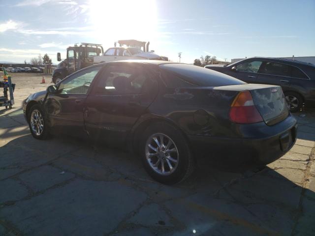 Photo 2 from auction – 1999 CHRYSLER 300M with VIN 2C3HE66G8XH577137