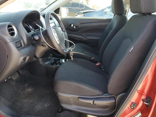 Photo 7 from auction – 2019 NISSAN VERSA S with VIN 3N1CN7AP9KL814210