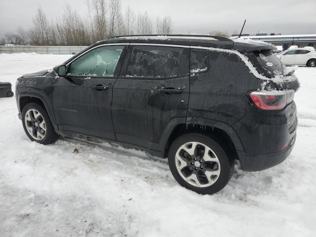Photo 2 from auction – 2018 JEEP COMPASS LI with VIN 3C4NJDCBXJT332376
