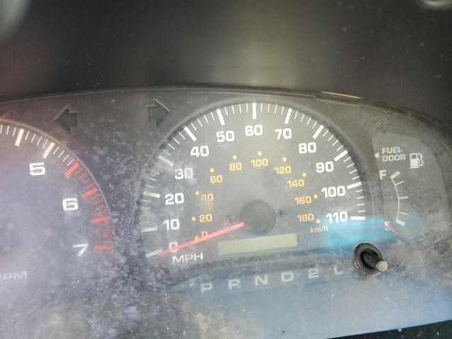 Photo 9 from auction – 2000 TOYOTA 4RUNNER SR with VIN JT3GN86R1Y0159985