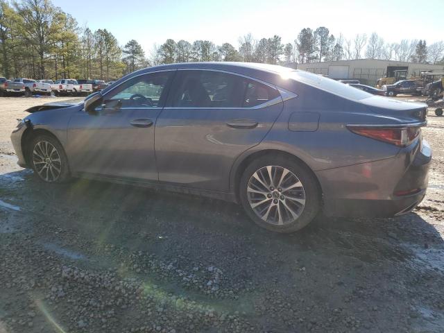 Photo 2 from auction – 2019 LEXUS ES 350 with VIN 58ABZ1B10KU007122