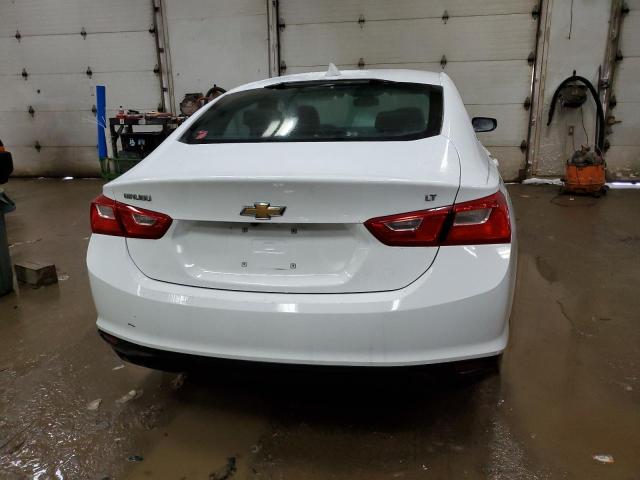 Photo 6 from auction – 2016 CHEVROLET MALIBU LT with VIN 1G1ZE5ST7GF325841