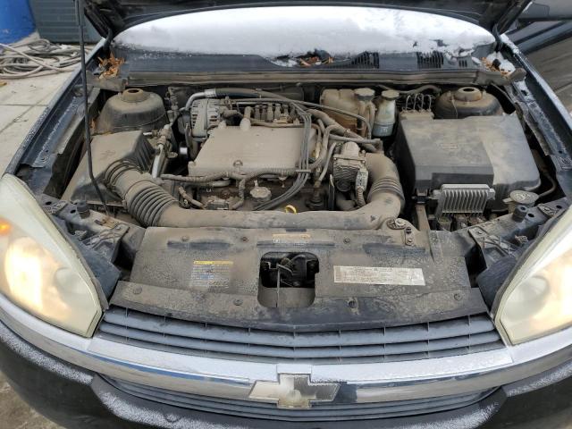 Photo 11 from auction – 2004 CHEVROLET MALIBU MAX with VIN 1G1ZT64804F237908