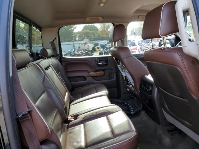 Photo 10 from auction – 2014 CHEVROLET SILVERADO with VIN 3GCPCTEC1EG549476