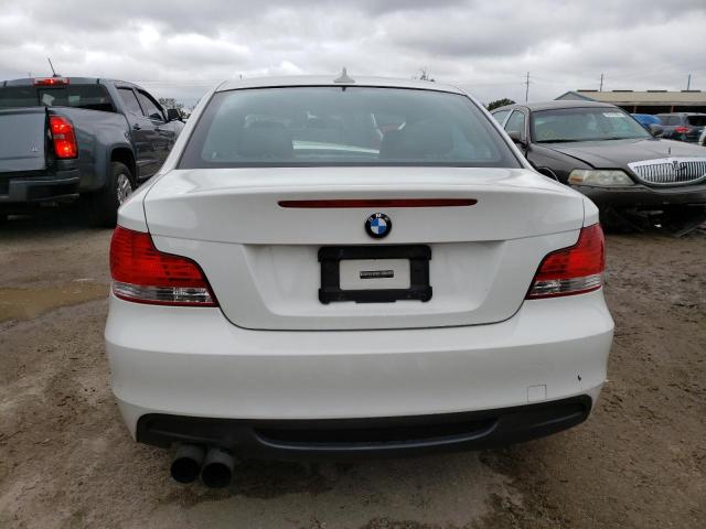 Photo 6 from auction – 2011 BMW 135 I with VIN WBAUC9C53BVM10797