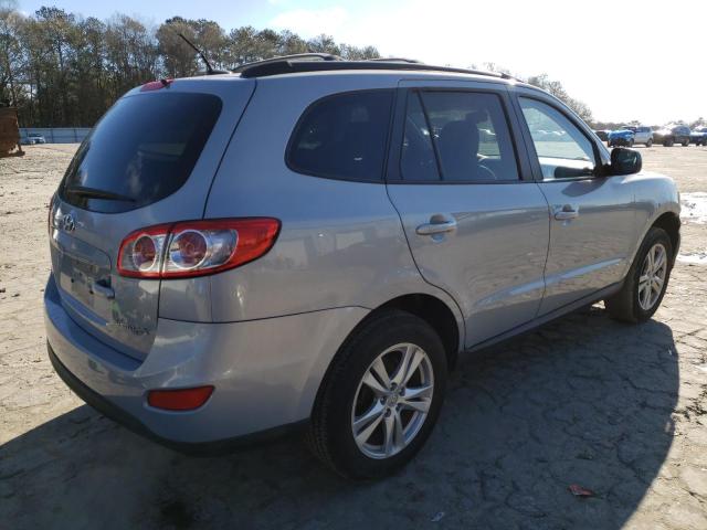 Photo 3 from auction – 2010 HYUNDAI SANTA FE G with VIN 5NMSG3AB9AH403790