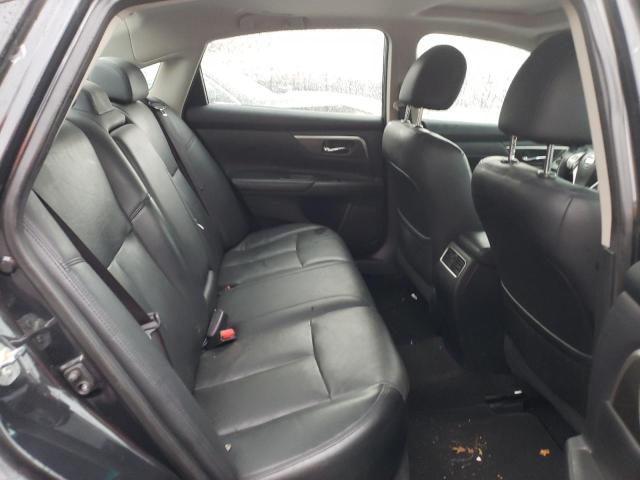 Photo 10 from auction – 2015 NISSAN ALTIMA 2.5 with VIN 1N4AL3AP1FN361702