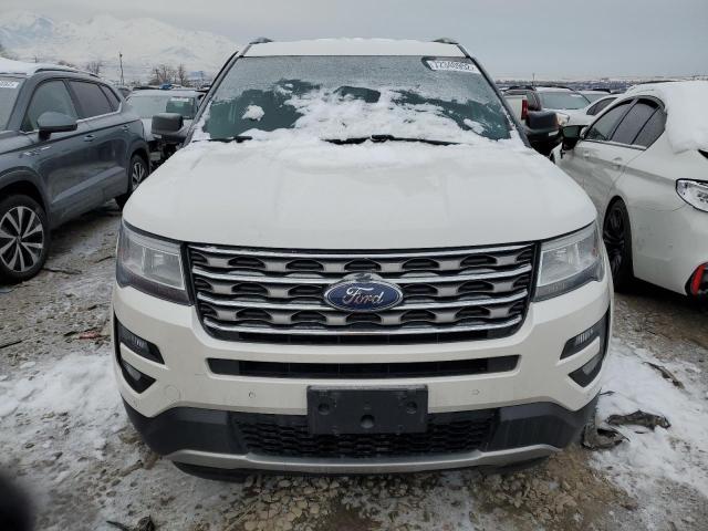 Photo 5 from auction – 2017 FORD EXPLORER X with VIN 1FM5K8D84HGE41840