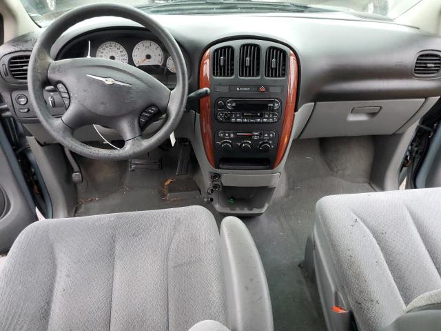 Photo 8 from auction – 2006 CHRYSLER TOWN & COU with VIN 2A4GP44R36R629416