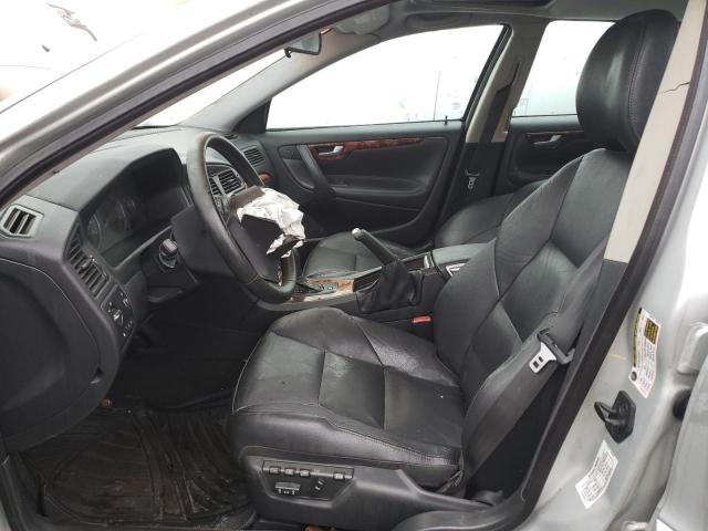 Photo 7 from auction – 2006 VOLVO S60 2.5T with VIN YV1RS592262526544
